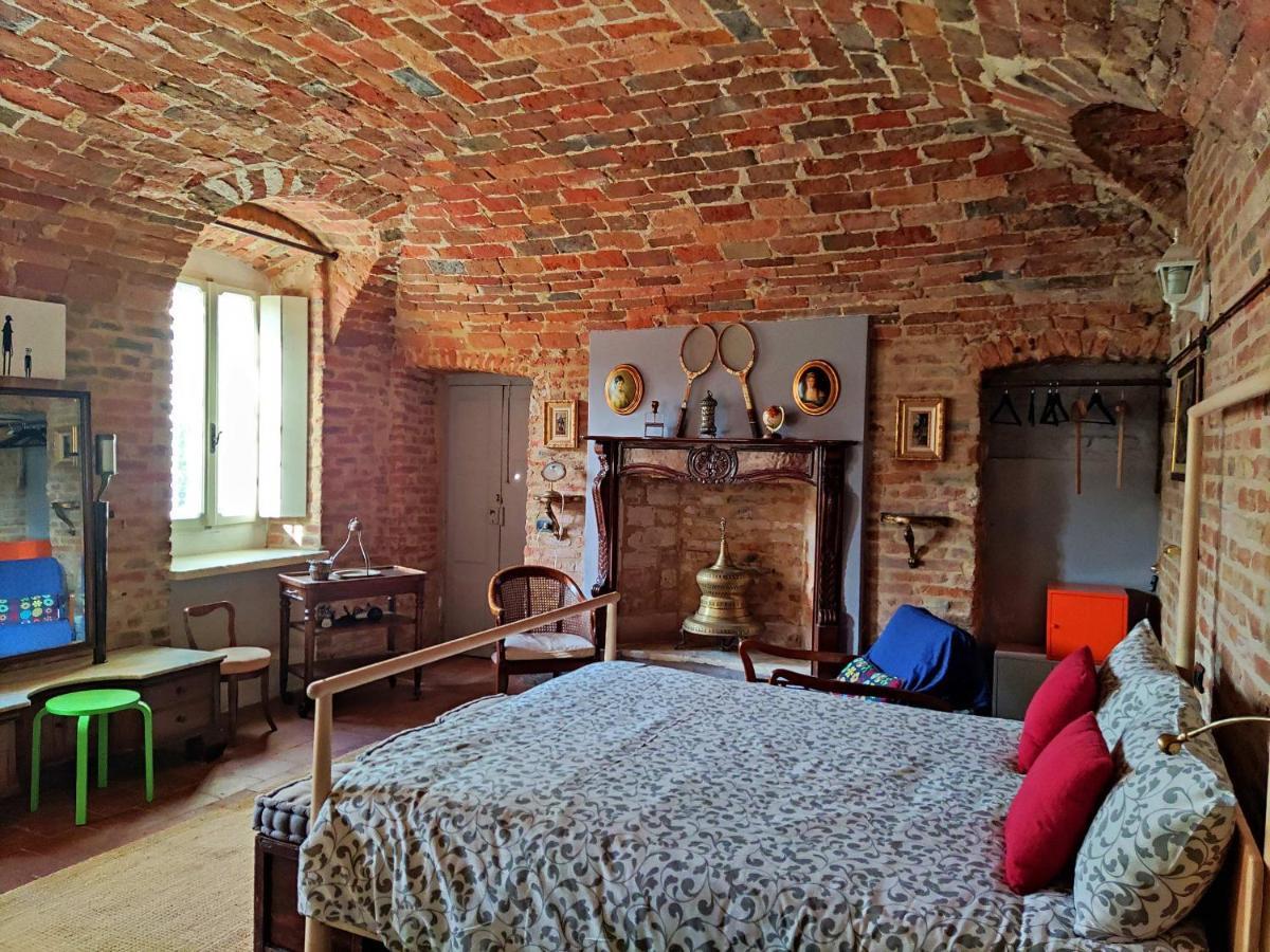 Corte Dell'Uva Belveglio Luaran gambar