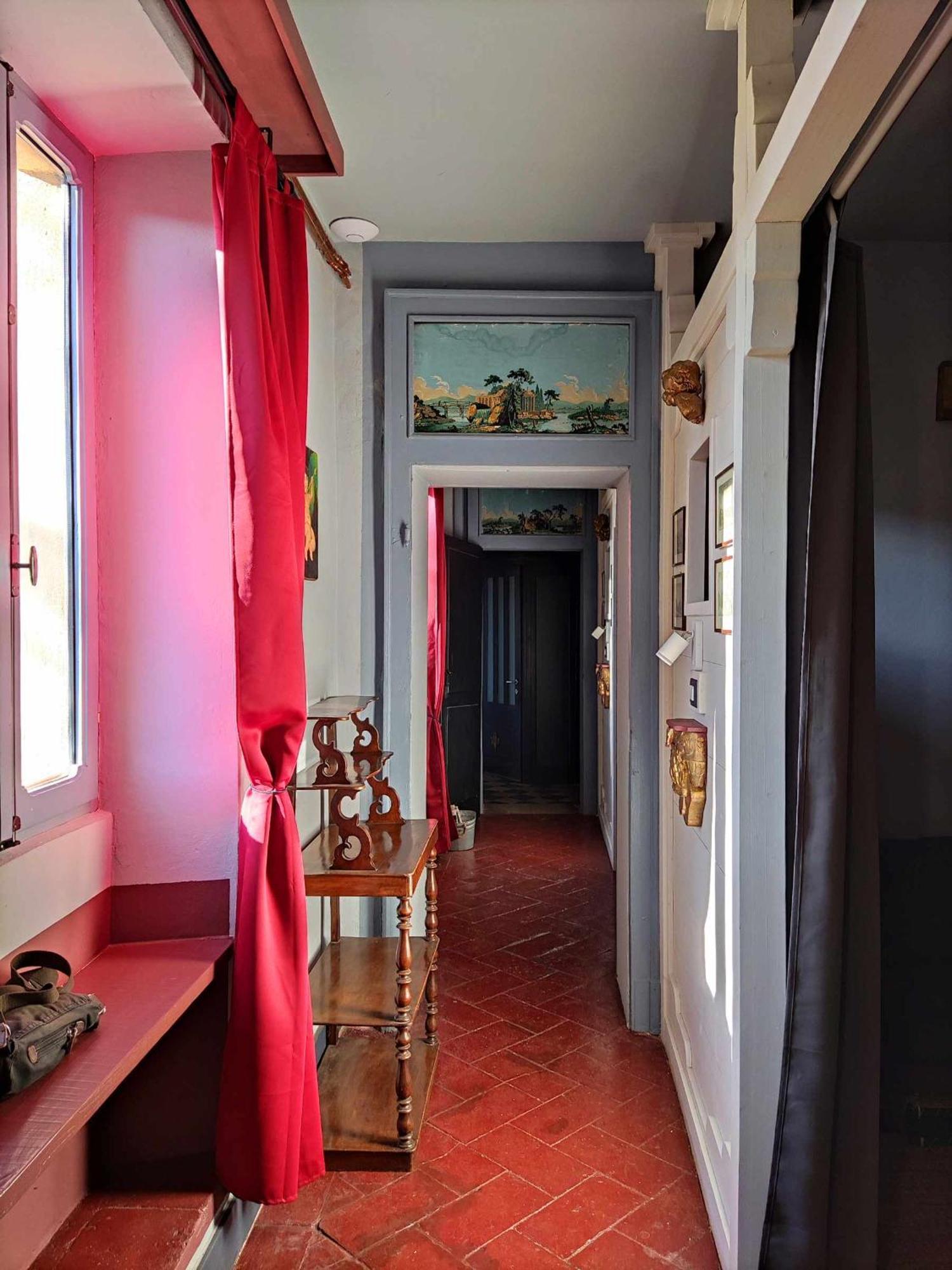 Corte Dell'Uva Belveglio Luaran gambar